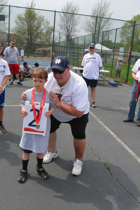 Special Olympics MAY 2022 Pic #4217
